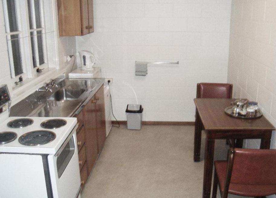 Browns Bay Olive Tree Motel & Apartment Okura Bush Zimmer foto
