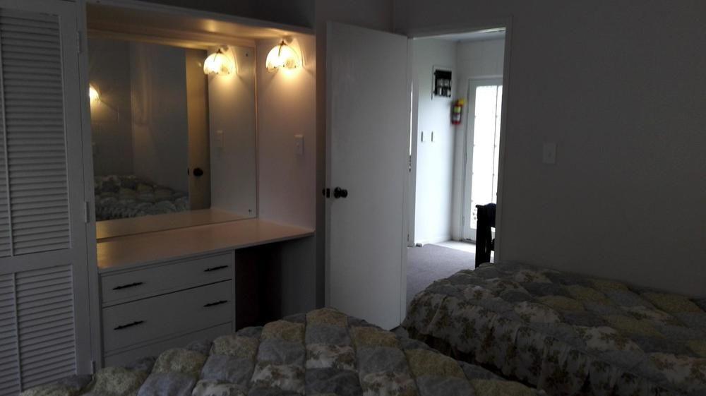 Browns Bay Olive Tree Motel & Apartment Okura Bush Exterior foto